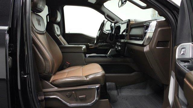 2023 Ford F-250 Super Duty King Ranch