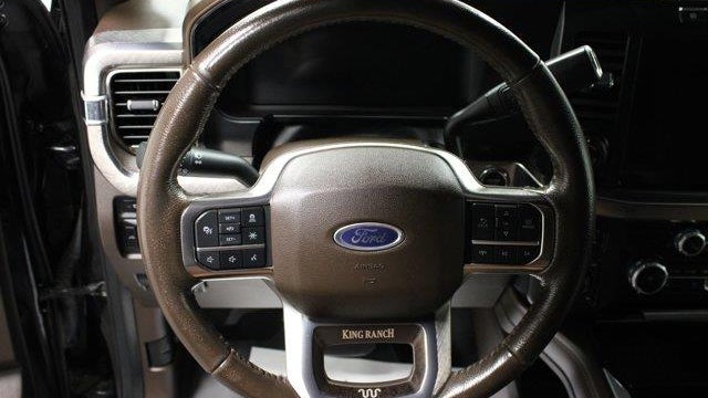 2023 Ford F-250 Super Duty King Ranch