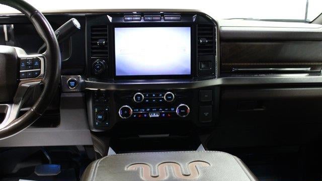 2023 Ford F-250 Super Duty King Ranch