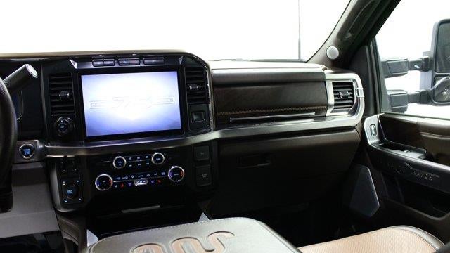 2023 Ford F-250 Super Duty King Ranch