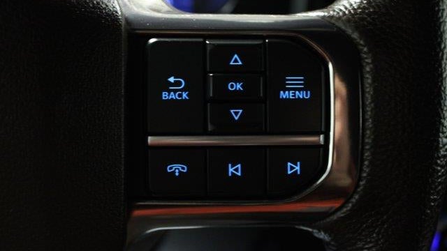 2023 Ford F-250 Super Duty King Ranch