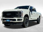 2023 F-250 Super Duty Thumbnail 9