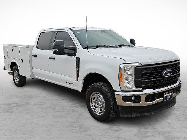 2023 Ford F-250