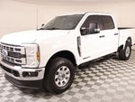2024 F-250 Super Duty Thumbnail 9