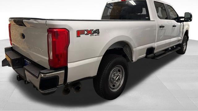 2024 Ford F-250 Super Duty XL