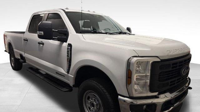 2024 Ford F-250 Super Duty XL
