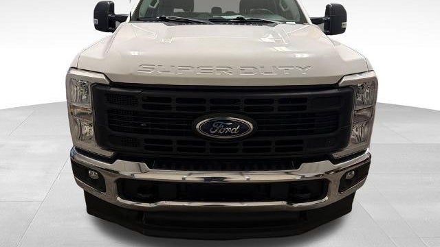 2024 Ford F-250 Super Duty XL