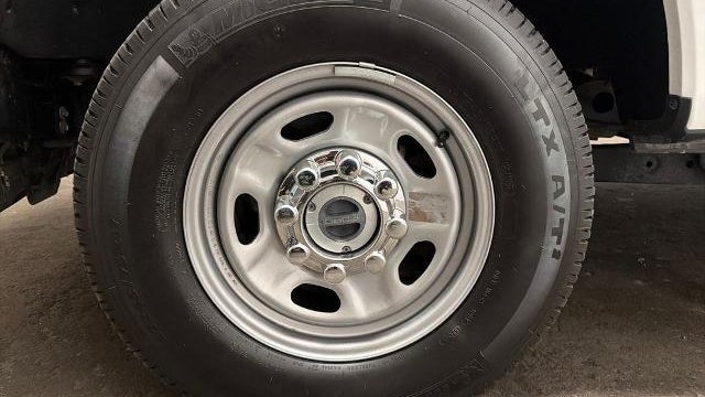 2024 Ford F-250 Super Duty XL