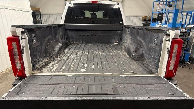 2024 Ford F-250 Super Duty XL