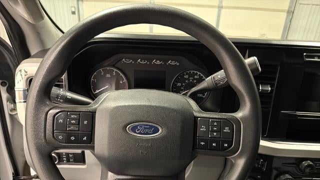 2024 Ford F-250 Super Duty XL