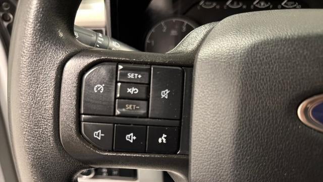 2024 Ford F-250 Super Duty XL