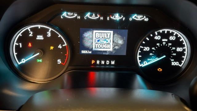 2024 Ford F-250 Super Duty XL