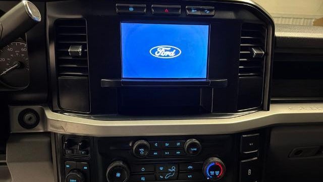 2024 Ford F-250 Super Duty XL