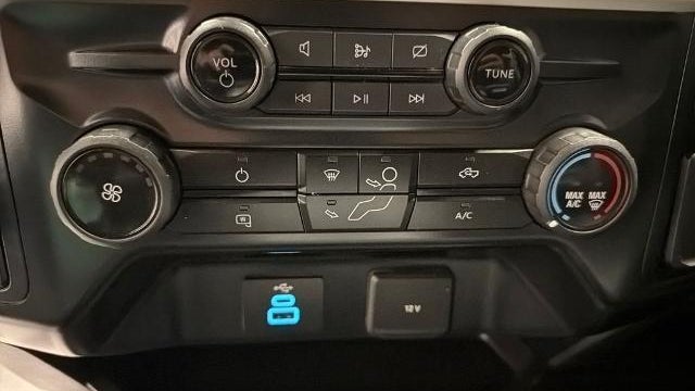 2024 Ford F-250 Super Duty XL