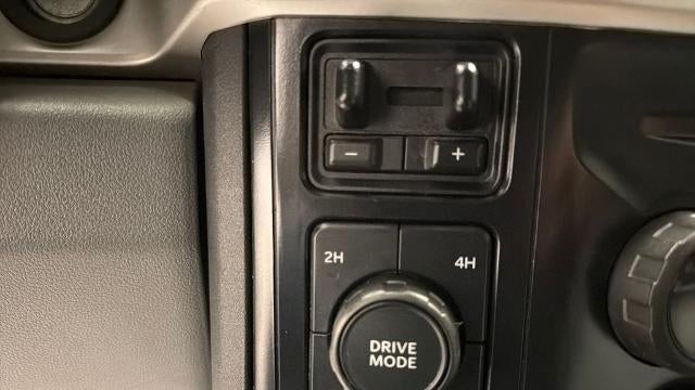 2024 Ford F-250 Super Duty XL