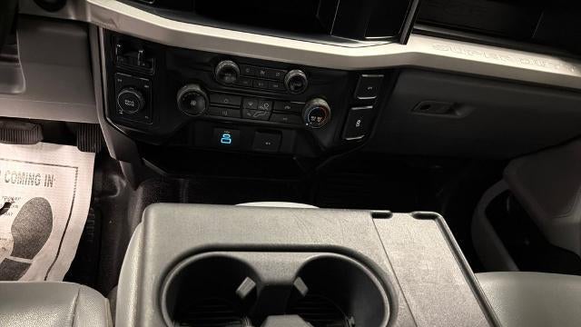 2024 Ford F-250 Super Duty XL