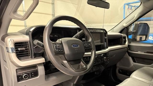 2024 Ford F-250 Super Duty XL