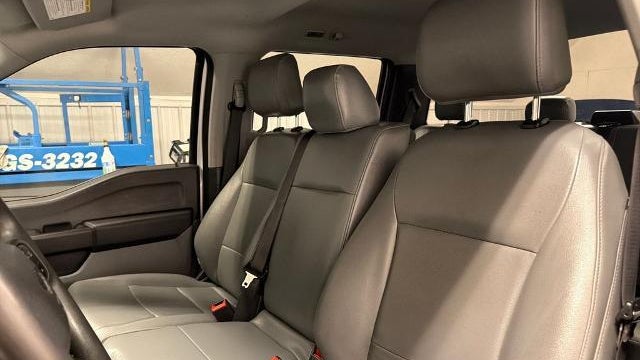 2024 Ford F-250 Super Duty XL