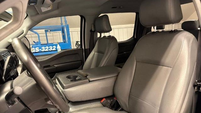 2024 Ford F-250 Super Duty XL
