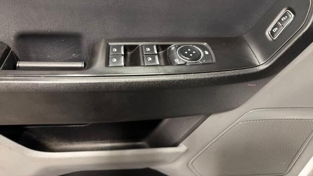 2024 Ford F-250 Super Duty XL