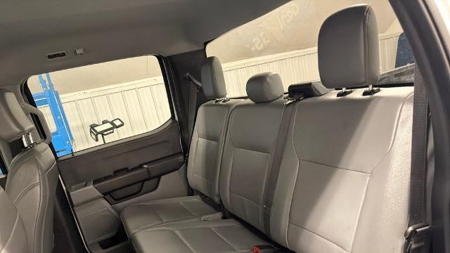 2024 Ford F-250 Super Duty XL