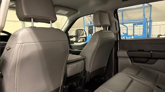 2024 Ford F-250 Super Duty XL