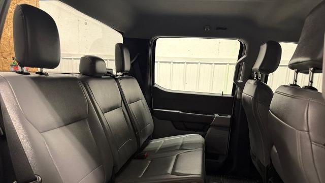 2024 Ford F-250 Super Duty XL