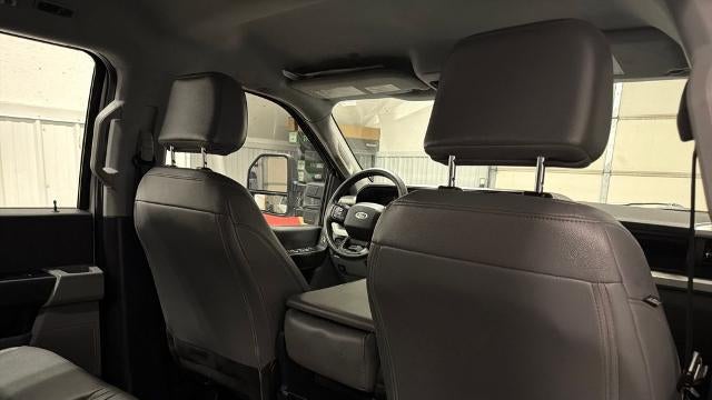 2024 Ford F-250 Super Duty XL