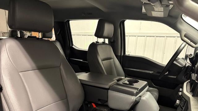 2024 Ford F-250 Super Duty XL