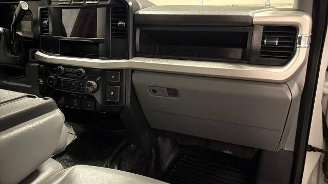 2024 Ford F-250 Super Duty XL