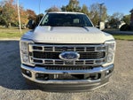2024 F-250 Super Duty Thumbnail 3