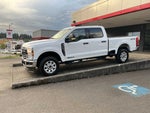 2024 F-250 Super Duty Thumbnail 4