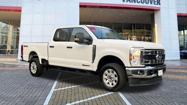 Preowned 2024 Ford F-250 Super Duty XLT for Sale
