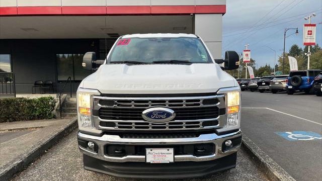 2024 Ford F-250 Super Duty XL