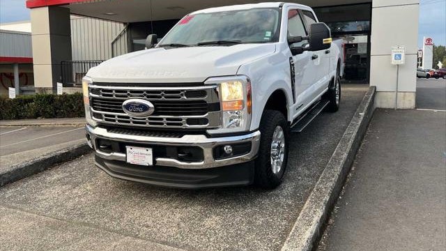 2024 Ford F-250 Super Duty XL