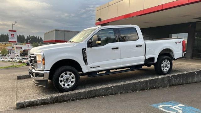 2024 Ford F-250 Super Duty XL