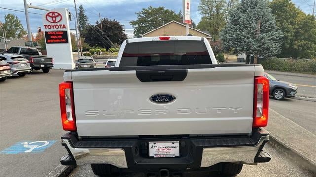 2024 Ford F-250 Super Duty XL
