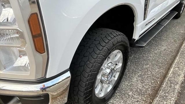 2024 Ford F-250 Super Duty XL