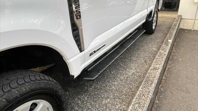 2024 Ford F-250 Super Duty XL