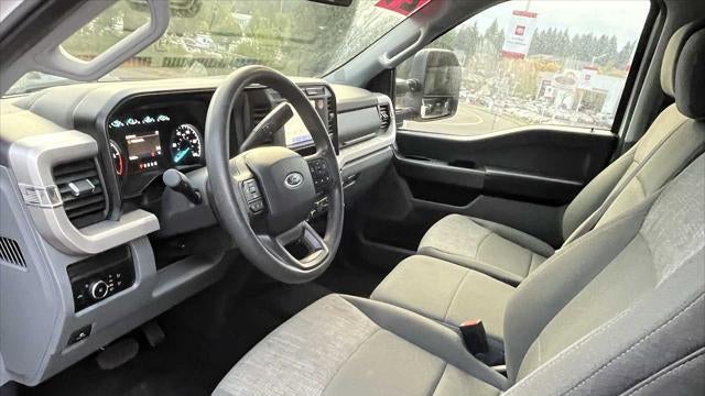 2024 Ford F-250 Super Duty XL