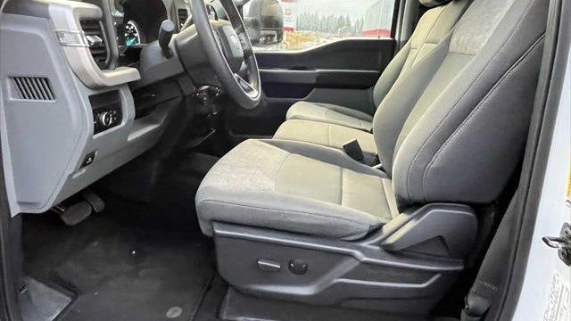 2024 Ford F-250 Super Duty XL