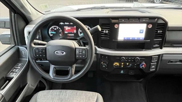 2024 Ford F-250 Super Duty XL