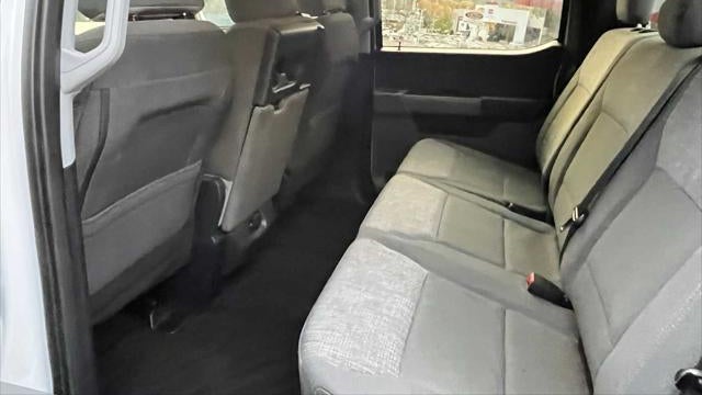 2024 Ford F-250 Super Duty XL
