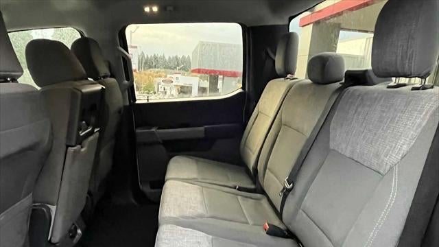 2024 Ford F-250 Super Duty XL