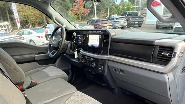 2024 Ford F-250 Super Duty XL