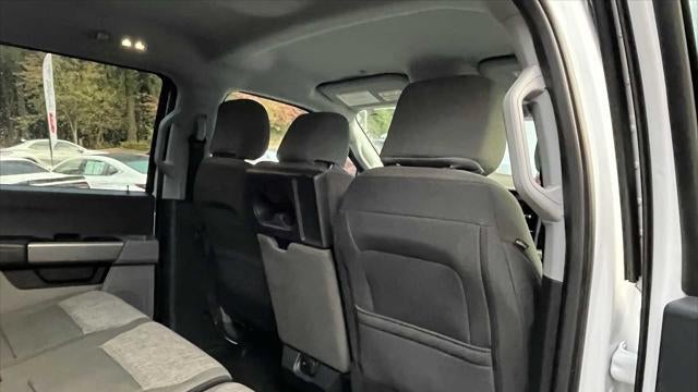 2024 Ford F-250 Super Duty XL