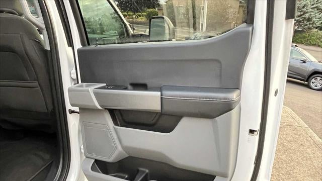 2024 Ford F-250 Super Duty XL