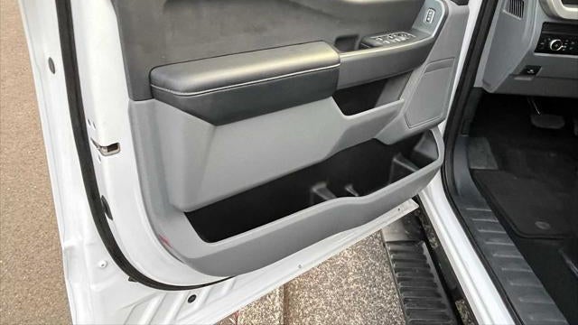 2024 Ford F-250 Super Duty XL
