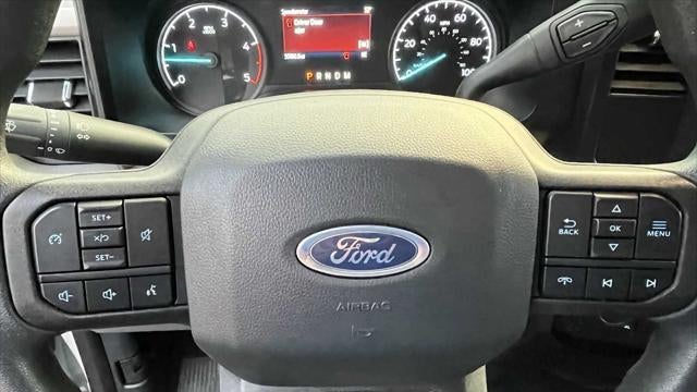 2024 Ford F-250 Super Duty XL