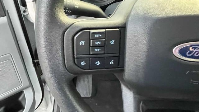 2024 Ford F-250 Super Duty XL